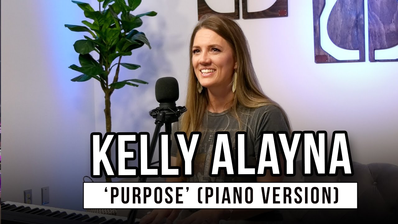 Promotional video thumbnail 5 for Kelly Alayna