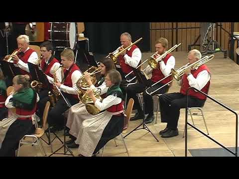 #KMF2019 Ho Kreismusikfest MV Wilflingen 1