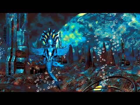 THE SPACELORDS - Water Planet (2017) [ FULL ALBUM ]