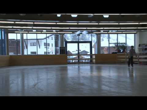 Hotel Monzabon in Lech am Arlberg