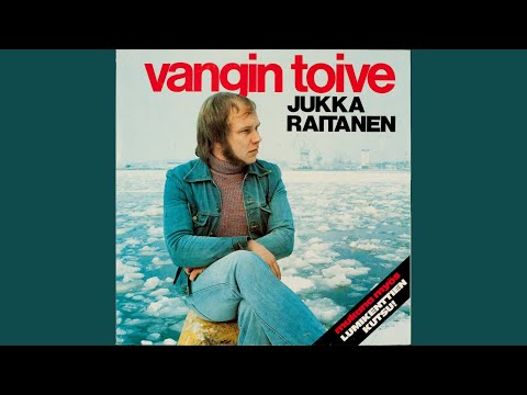 On Kyyneleet Turhia - Jukka Raitanen