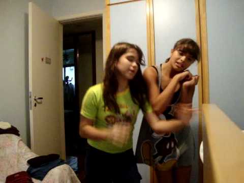 Meteoro - Luan Santana  [OFICIAL]