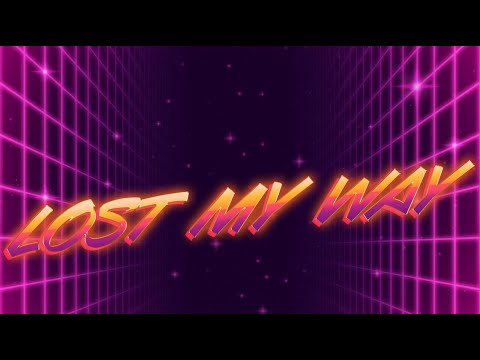 Lee Richardson / Tom Ford / James Cocozza - Lost My Way (Vaporwave)