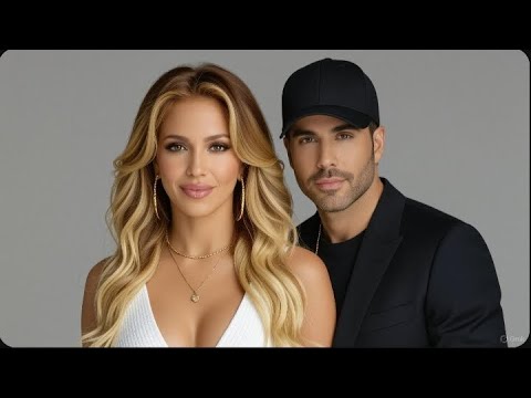 Enrique Iglesias - To Love a woman ( music video) ft Shakira