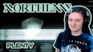 NORTHLANE - 'Plenty' - REACTION /REVIEW