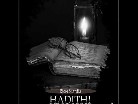 Riser Stardia_Hadithi (Official Music Audio)