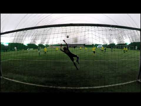 Grifk 08 - Ilves P08 5.12.2021 Alexin ja Oton tilanteet