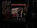 “Hoochie Coochie Man” live by Brandon Giles for booking and more info visit www.brandongiles.com 