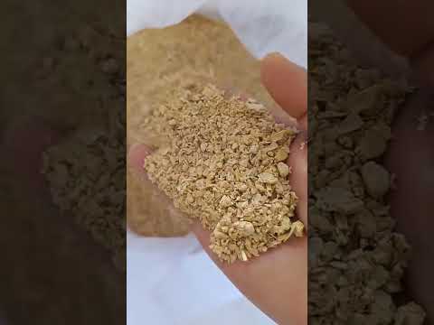 Hipro Soya Meal (46% Protein, Non-GMO)