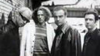 CATHERINE WHEEL - Shallow