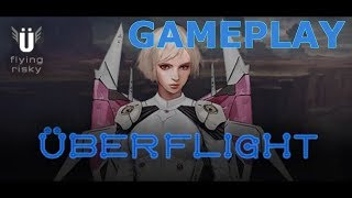 UberFlight | PC Indie Gameplay