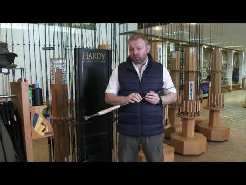 Spotlight on the Hardy Ultralite LL Fly Rod Range