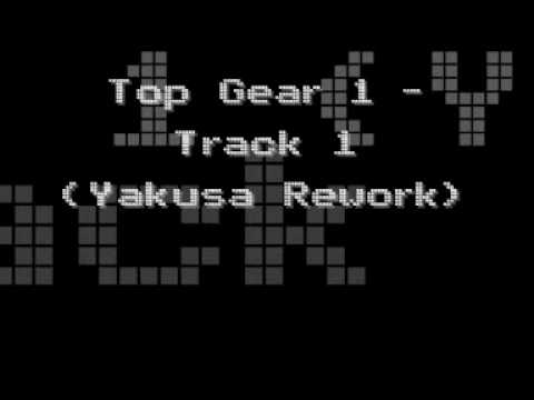 Top Gear 1 - Mad Racer (Yakusa Rework)