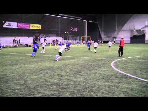 Maski P04 Sininen vs LePa Musta 08.02.2015