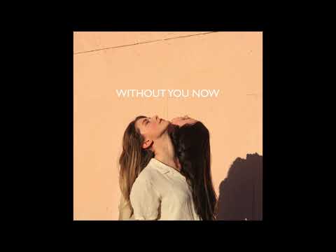 Without You Now - Harlequin Gold (OFFICIAL AUDIO)