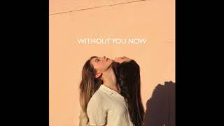 Without You Now - Harlequin Gold (OFFICIAL AUDIO)