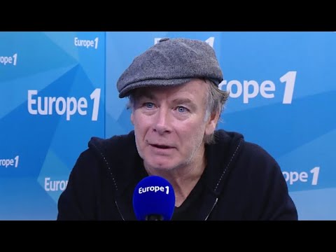 Franck Dubosc : "En tant que réalisateur, on doit être au service des autres"
