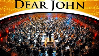 Taylor Swift's 'Dear John' Transformed by Epic Orchestra!