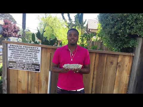 Banga ft. Butta  “That’s My life”