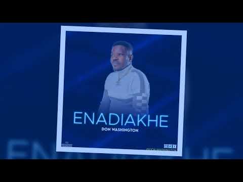 ENADIAKHE  -  Official Audio.