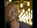 Remembering Oliver Jones: His nephew pays tribute