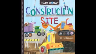 Construction Site gameplay video by lstan57, 4:21 duration