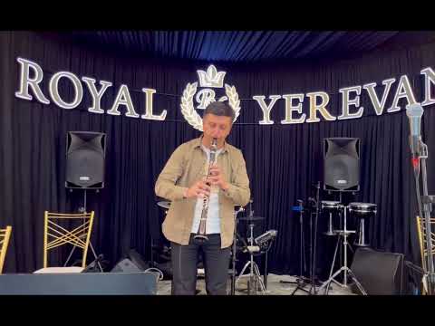 Sirak Mkrtchyan - One story klarnet 2023