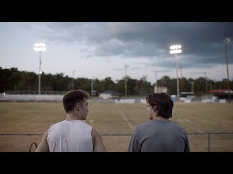 Run the Race (Trailer)