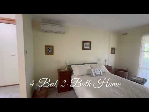 35 Weavers Road, Nyora, VIC 3987, 4 slaapkamers, 2 badkamers, Lifestyle Property