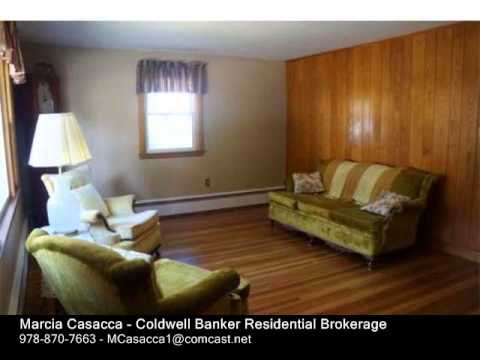 167 Smith St Leominster, MA 01453 - Single-Family Home - Real Estate - For Sale -