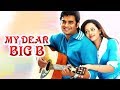 My Dear Big B (HD) | R. Madhavan | Prakash Raj | Tejashree | Best Hindi Dubbed Romantic Movie