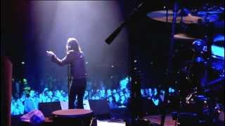 The Black Crowes - Oh Josephine (Live)