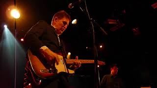 The Dream Syndicate - Filter Me Through You @ FGO Barbara 24/10/2017