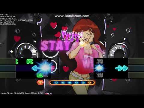 Cdiu Beat Up Editor Việt Nam - All That I Need  87 BPM