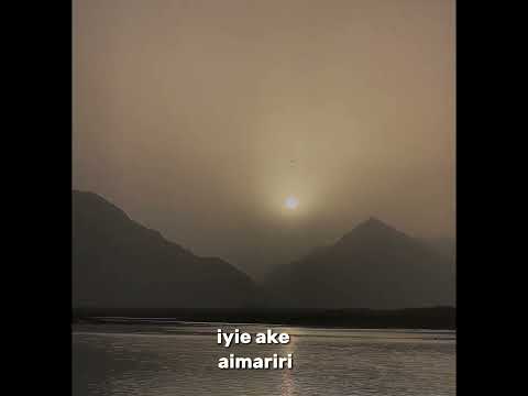 Lom Shaudo × Cornelia -  IYIE (Lyrics)