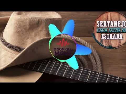 O Som da Poeira. Para estrada