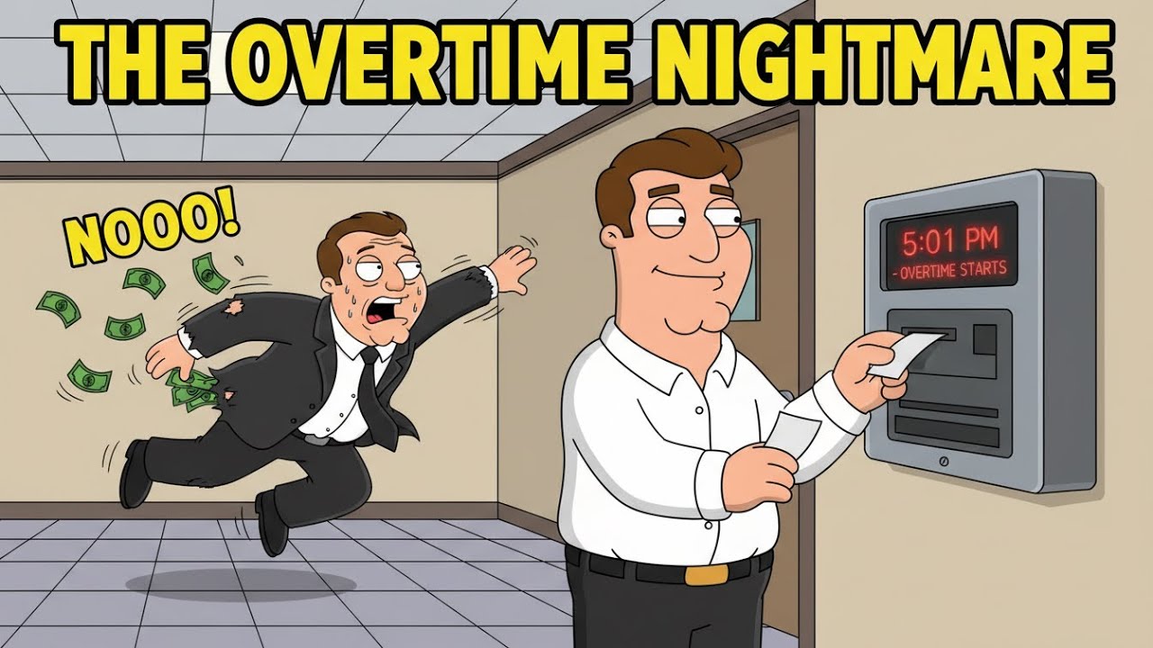 Why Your Boss HATES Hourly Workers