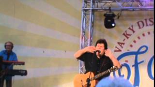 Shenandoah  Sunday In The South 2015