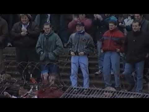 HFC Haarlem - AZ 1993