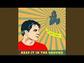 Keep It In The Ground