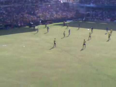 CLASICO DEL ASTILLERO 07-MARZO-2010