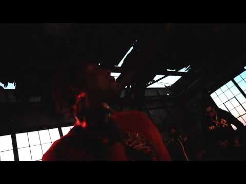 Sean Hampton ft Lil Bloody - Acting Bad (Official Music Video)