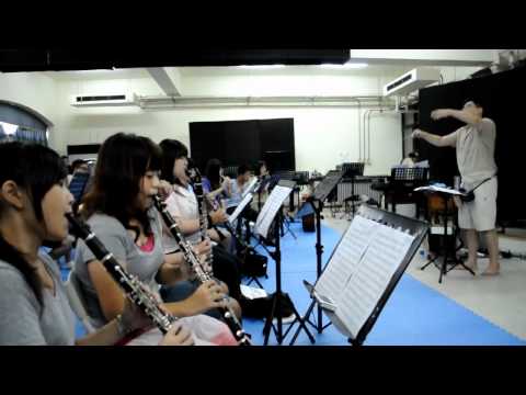 Concero D'Amore 愛的協奏曲