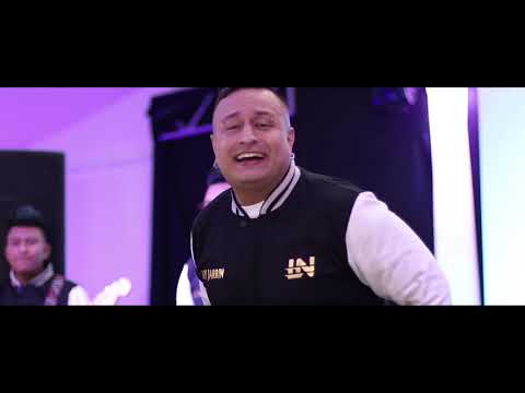 KOKY JARRIN Y LOS NACI´S - AVENTURERO (Yeison Jiménez) VIDEO CLIP OFICIAL