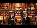 "Finding Jesus" by David Gibson (Subject Matters S1.E1)