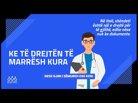 Pamje paraprake video broshura shqip