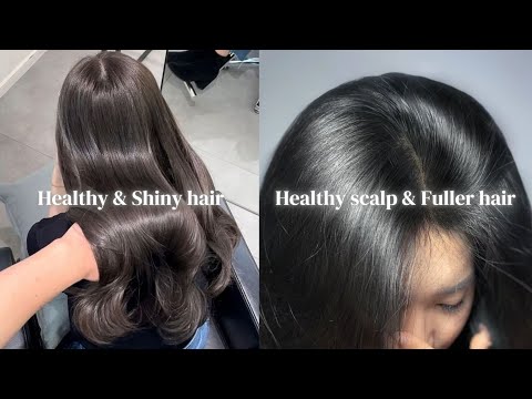 Complete Guide to HAIR CARE Routine for Healthy Hair & Scalp (for ALL Hair Types & Hair Porosity)