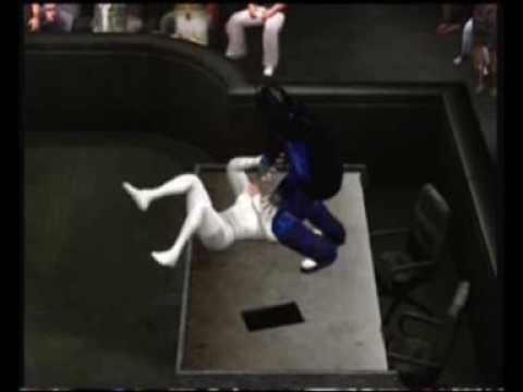 BCW Pwnage Episode 9 Part 6