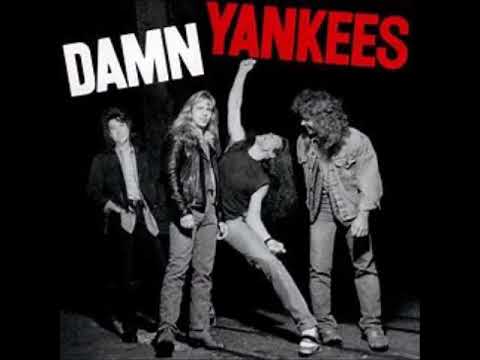 Damn Yankees - Coming Of Age