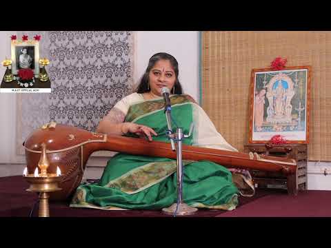 Oppilal School Fest - Day 1, Evening - Dr. S. Sowmya